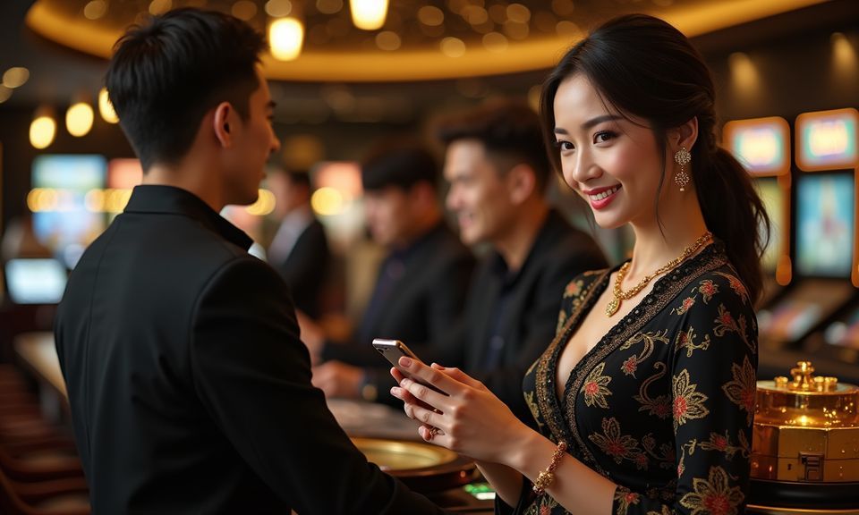 52win Điểm nhận thể thao 52win có gì?