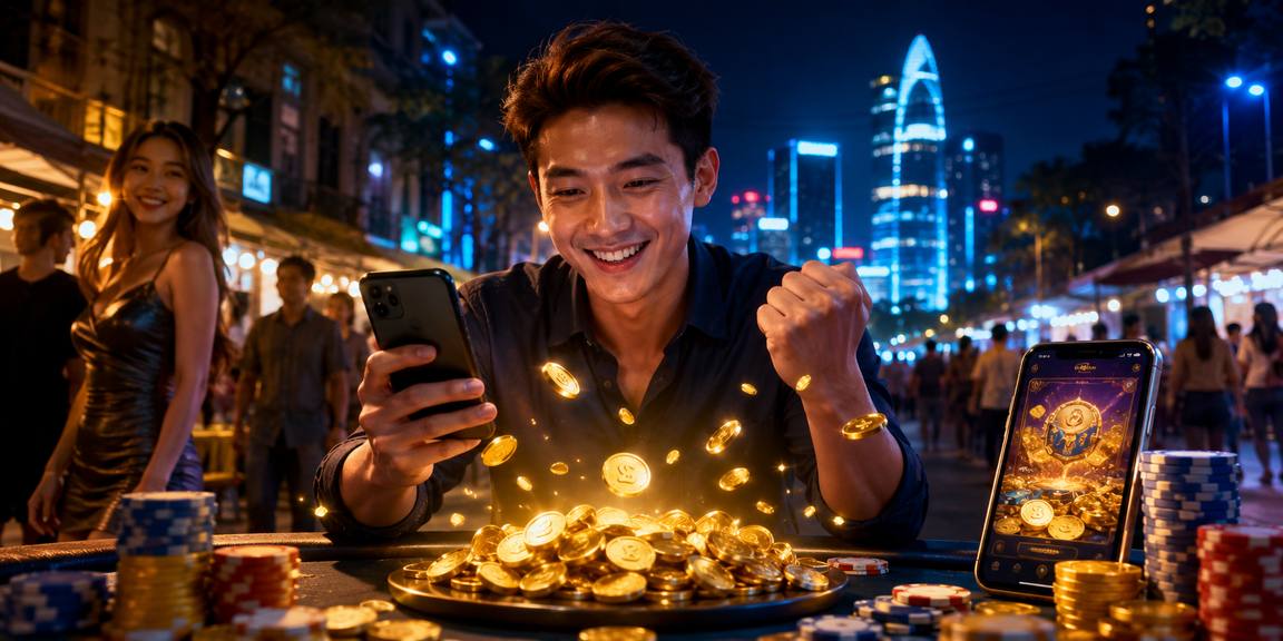 52win Truy cập 52win — nhanh, gọn, đúng lúc