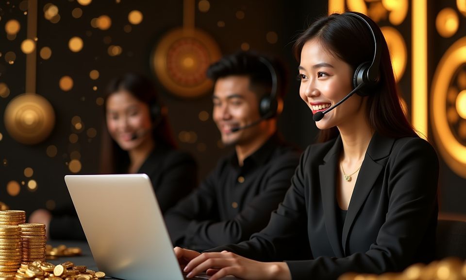 52win Cài ứng dụng trong ba bước